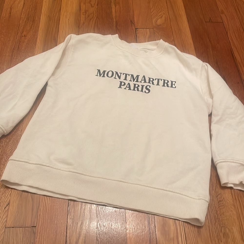 Zara boys top
